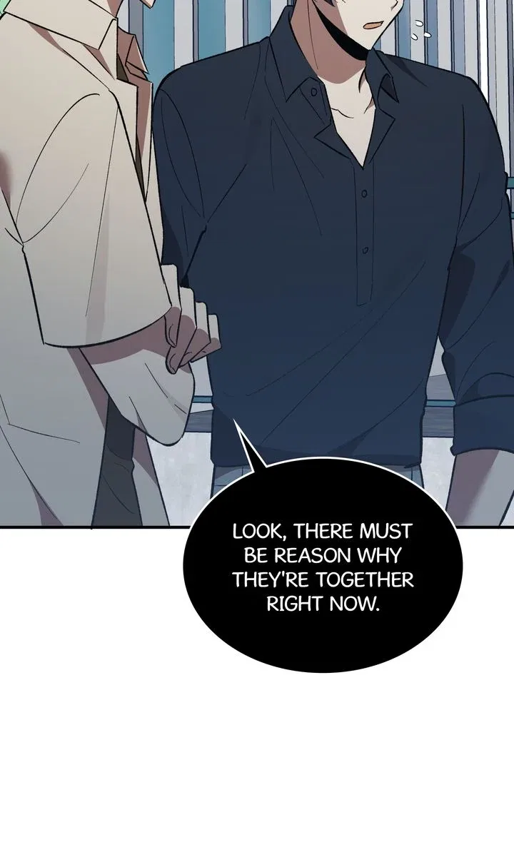 Love From Every Direction Chapter 38 – Page 9