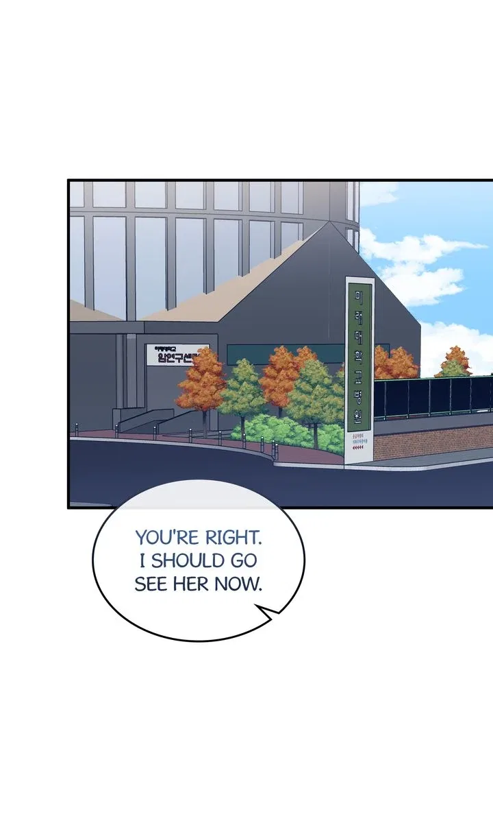 Love From Every Direction Chapter 38 – Page 11