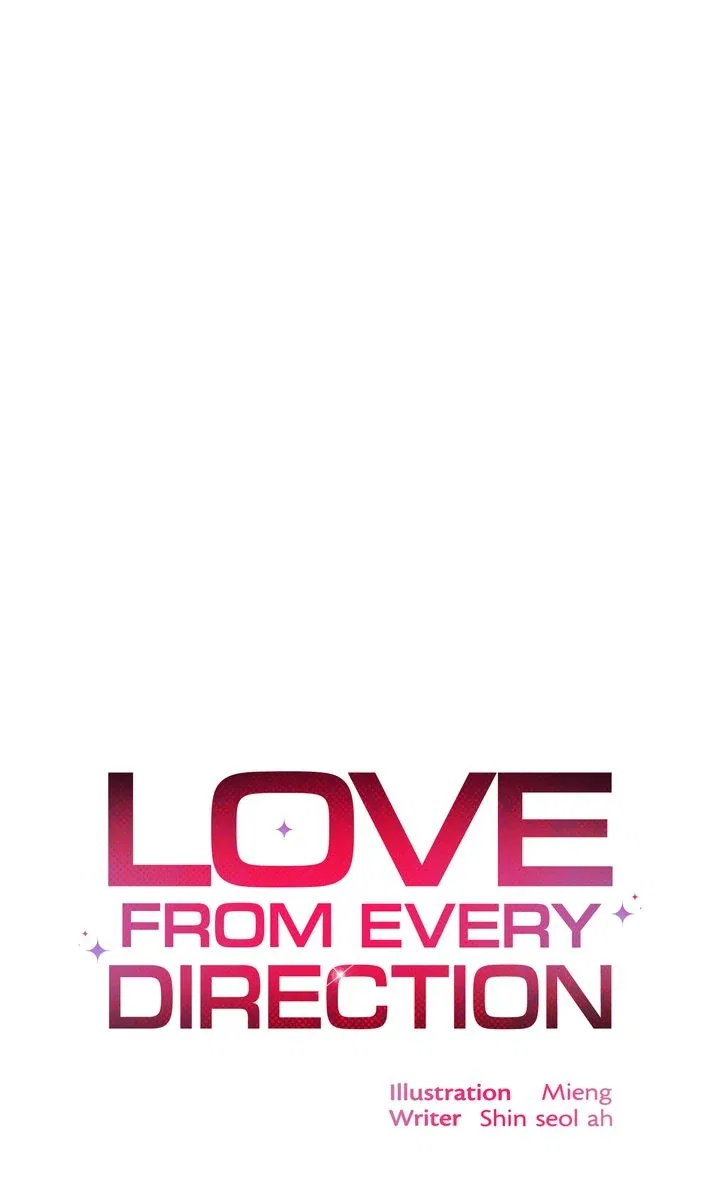 Love From Every Direction Chapter 38 – Page 12
