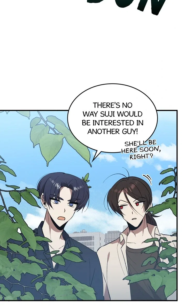 Love From Every Direction Chapter 38 – Page 16