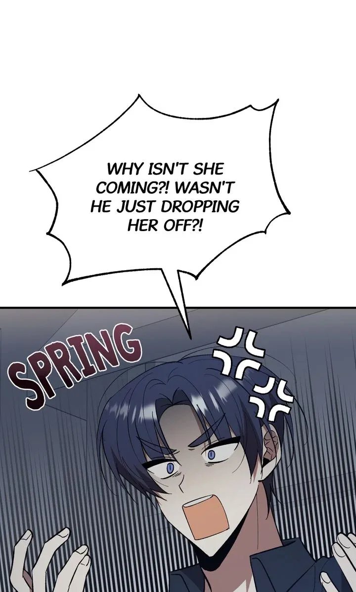 Love From Every Direction Chapter 38 – Page 22