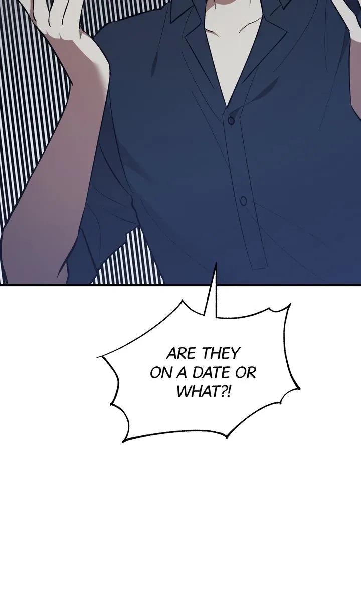 Love From Every Direction Chapter 38 – Page 23
