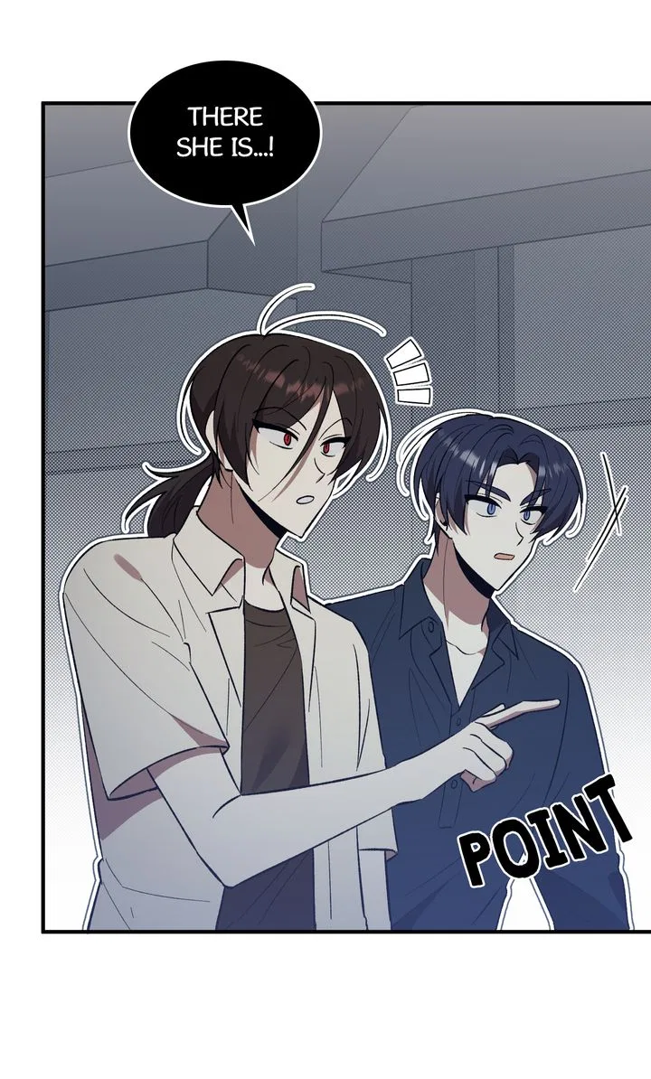 Love From Every Direction Chapter 38 – Page 24
