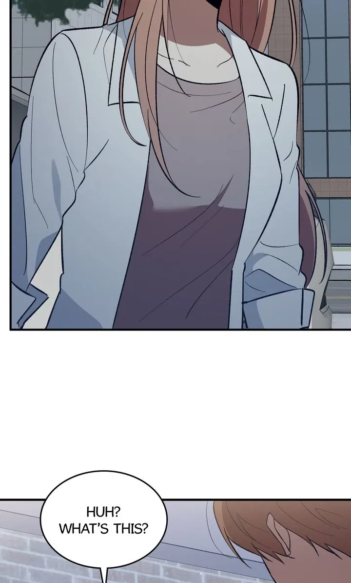 Love From Every Direction Chapter 38 – Page 27