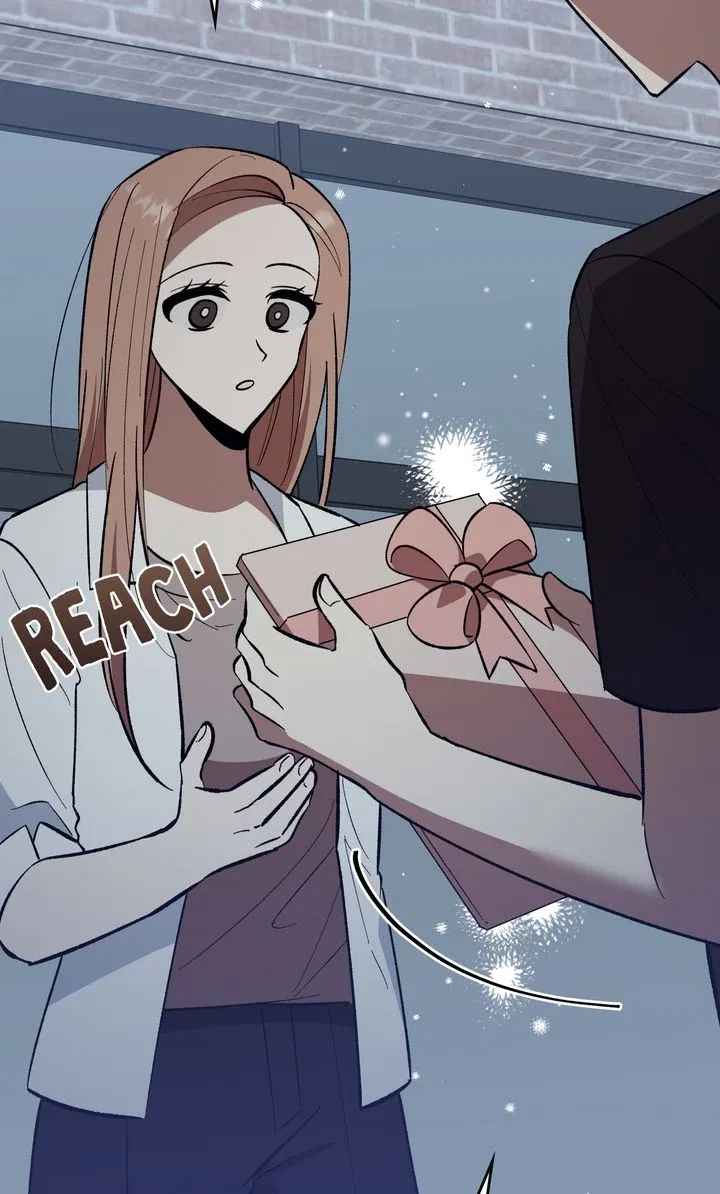 Love From Every Direction Chapter 38 – Page 28