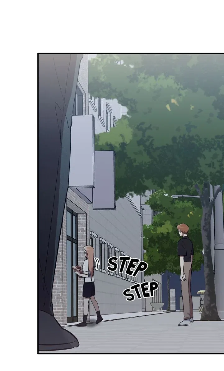 Love From Every Direction Chapter 38 – Page 34