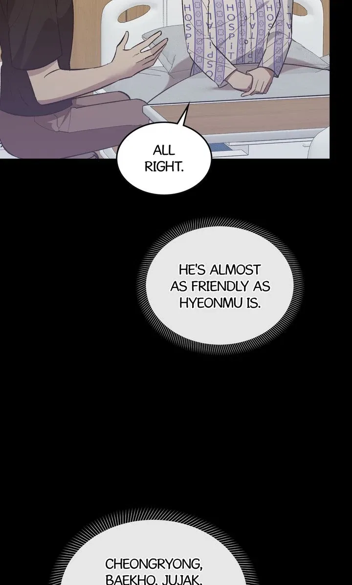 Love From Every Direction Chapter 38 – Page 77