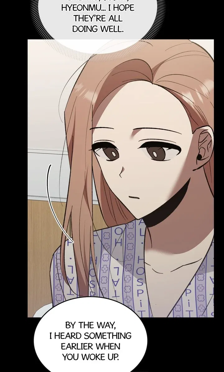 Love From Every Direction Chapter 38 – Page 78