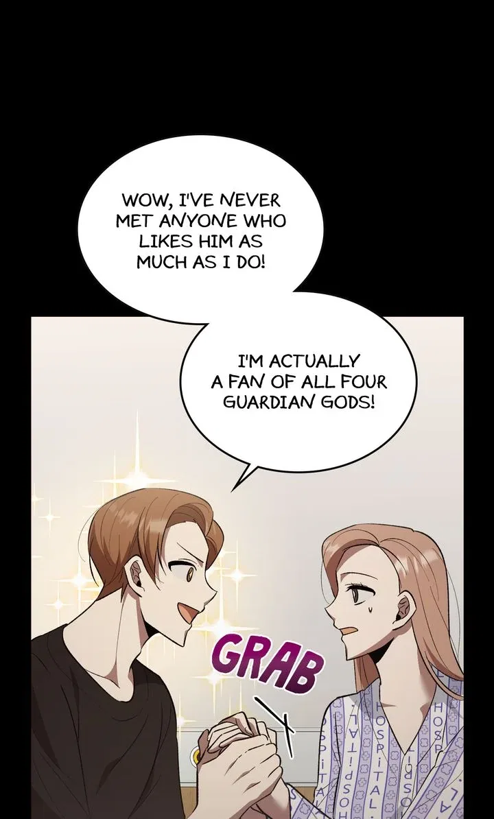 Love From Every Direction Chapter 38 – Page 81