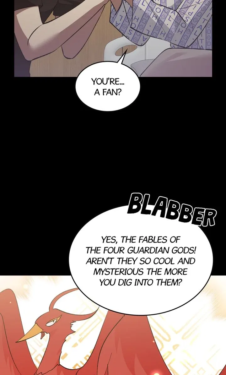 Love From Every Direction Chapter 38 – Page 82