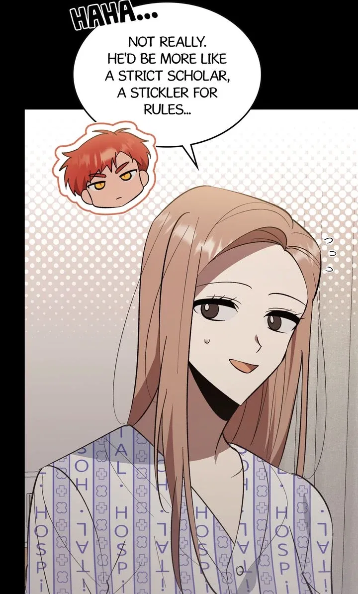 Love From Every Direction Chapter 38 – Page 85