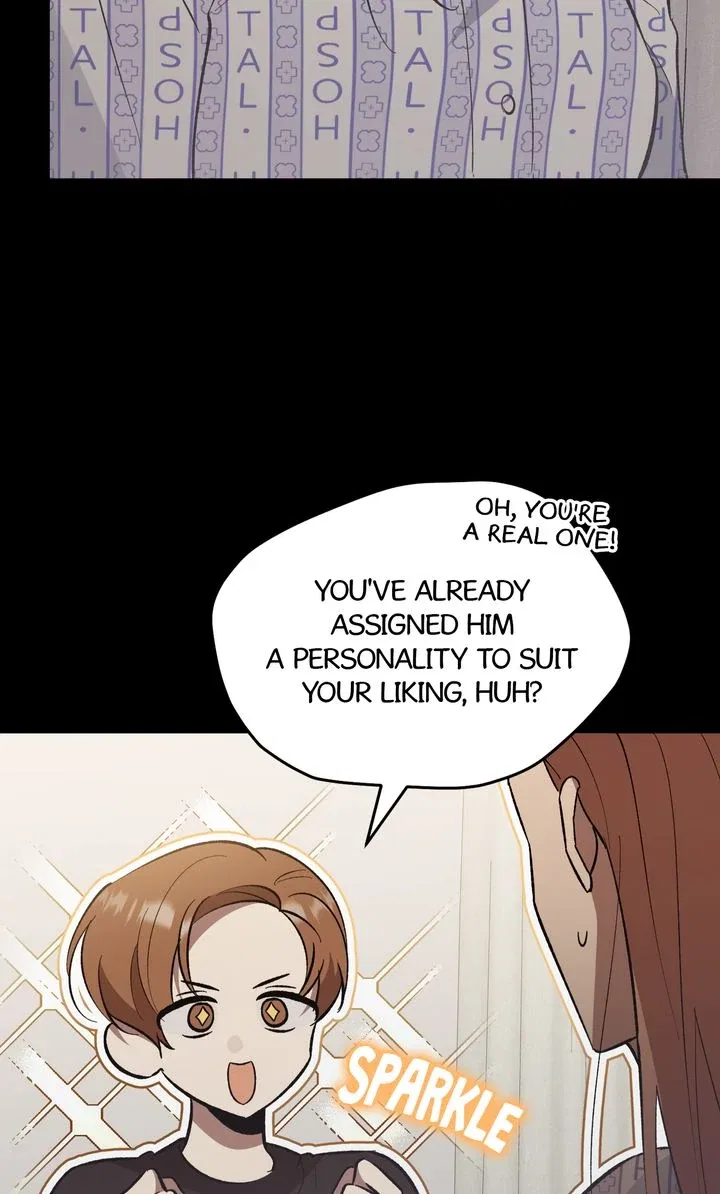 Love From Every Direction Chapter 38 – Page 86