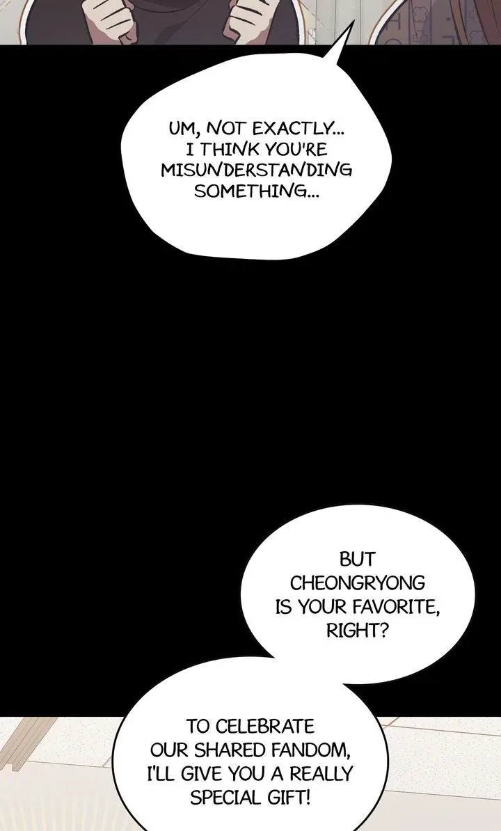 Love From Every Direction Chapter 38 – Page 87