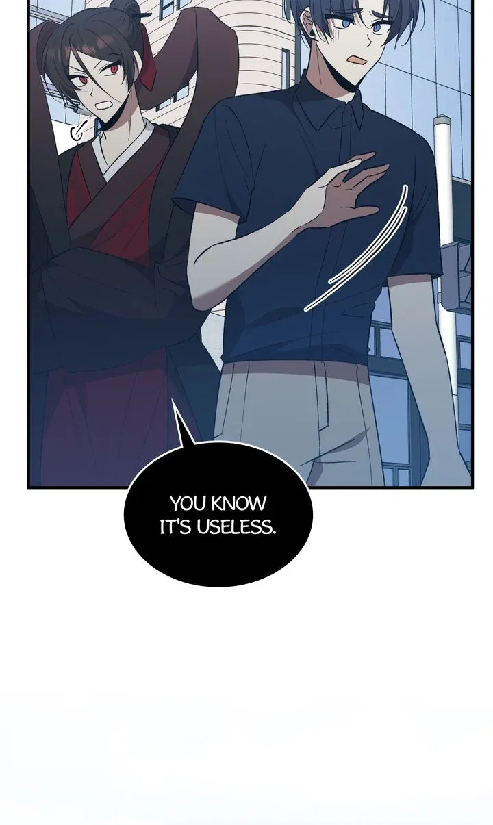 Love From Every Direction Chapter 37 – Page 19