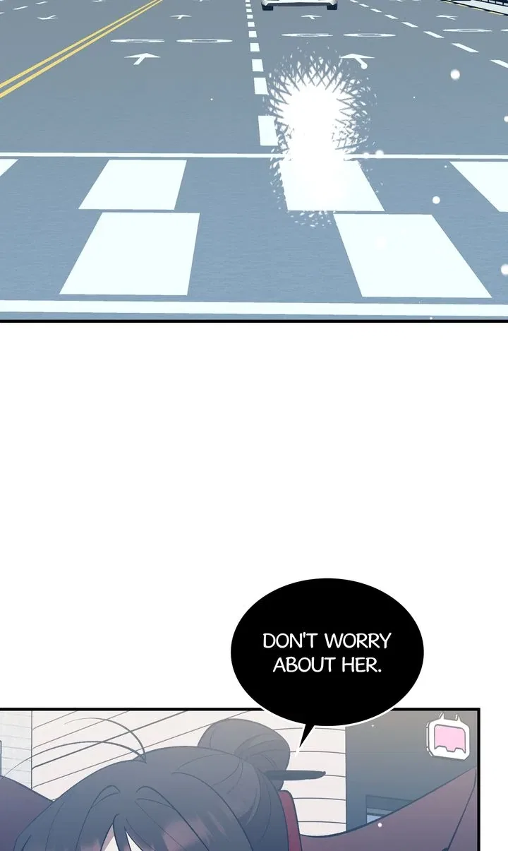 Love From Every Direction Chapter 37 – Page 21