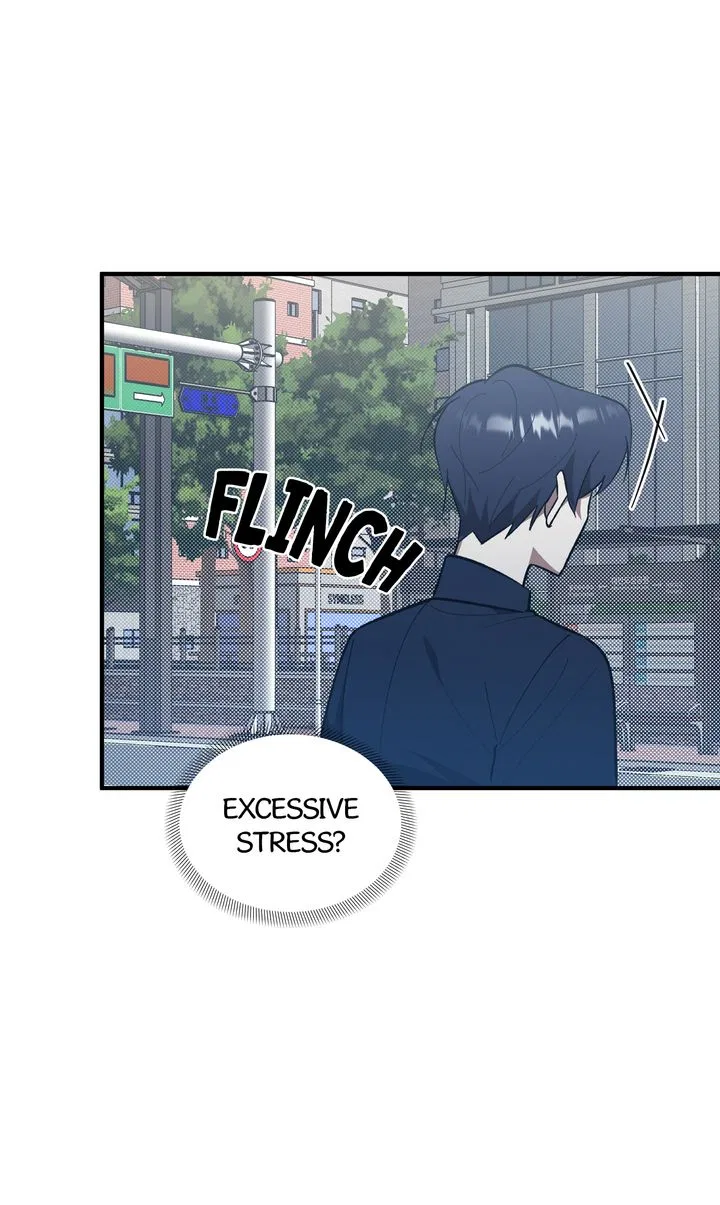 Love From Every Direction Chapter 37 – Page 23