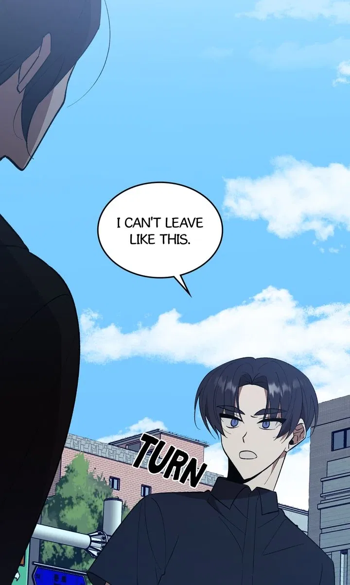 Love From Every Direction Chapter 37 – Page 28