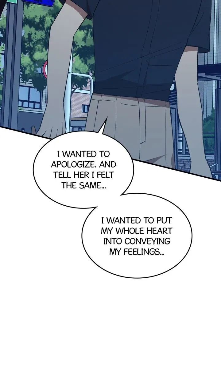 Love From Every Direction Chapter 37 – Page 29