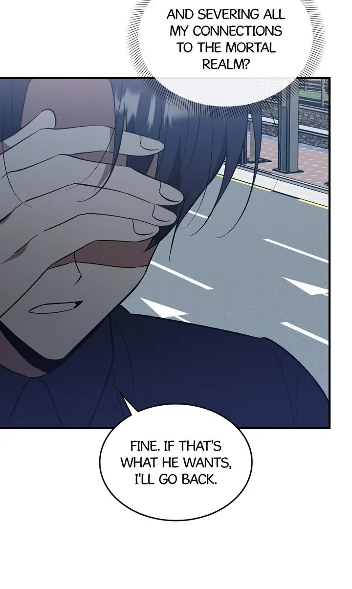 Love From Every Direction Chapter 37 – Page 35