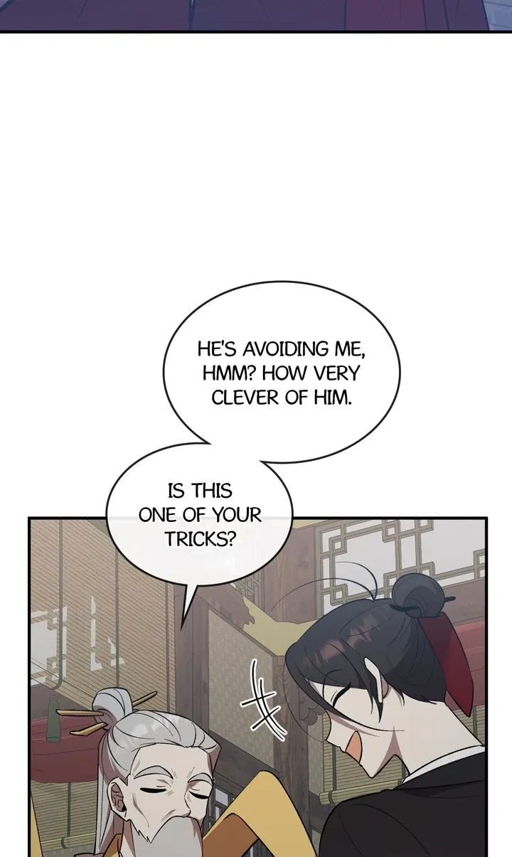 Love From Every Direction Chapter 37 – Page 44