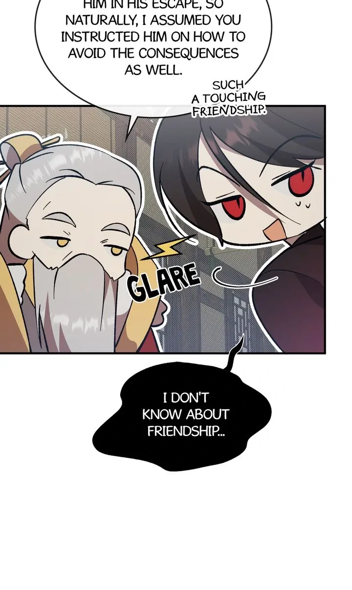Love From Every Direction Chapter 37 – Page 46