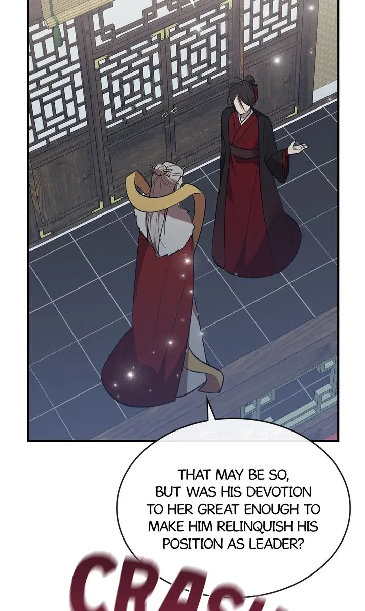 Love From Every Direction Chapter 37 – Page 51