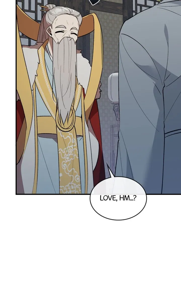 Love From Every Direction Chapter 37 – Page 57