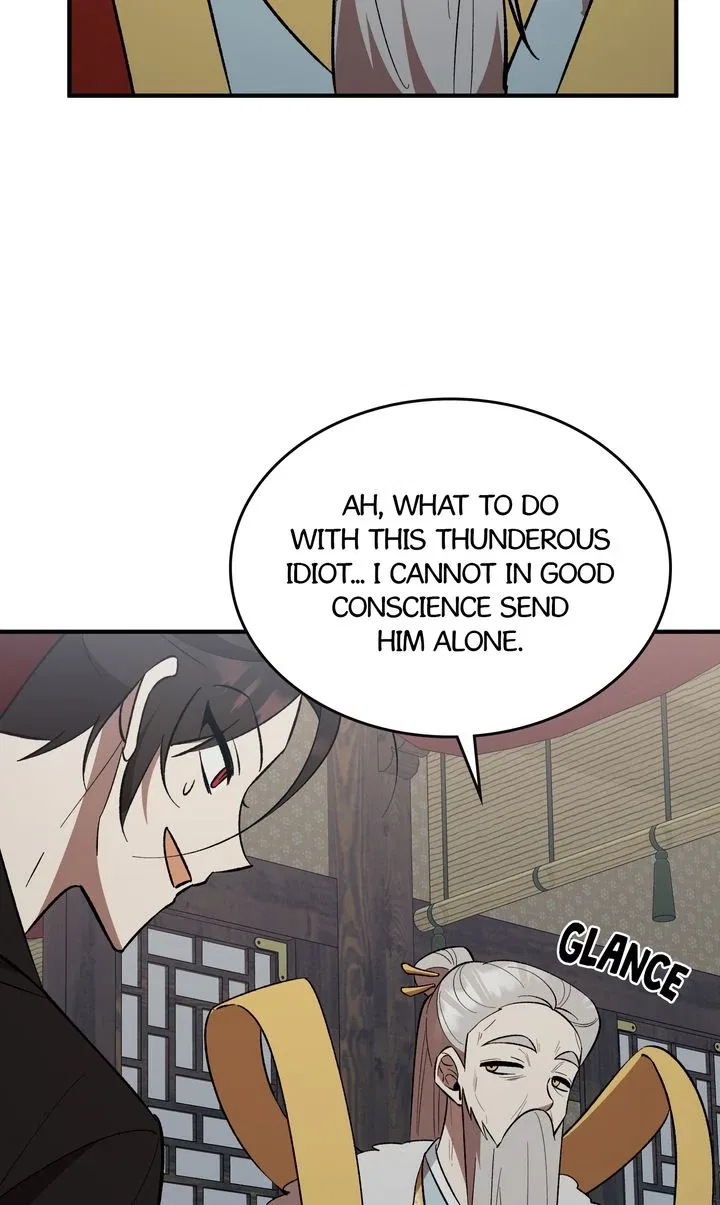 Love From Every Direction Chapter 37 – Page 59