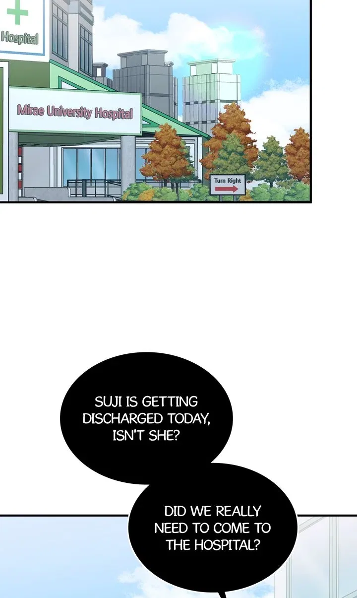 Love From Every Direction Chapter 37 – Page 73