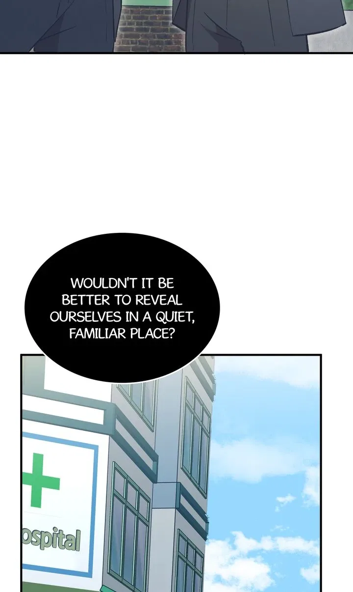 Love From Every Direction Chapter 37 – Page 75