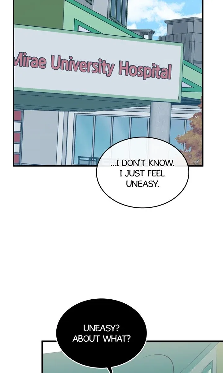 Love From Every Direction Chapter 37 – Page 76