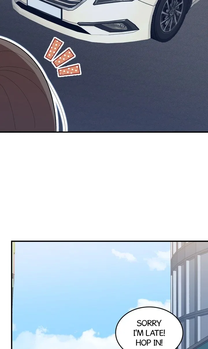 Love From Every Direction Chapter 37 – Page 91