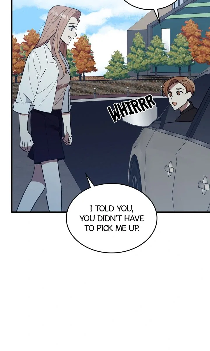 Love From Every Direction Chapter 37 – Page 92
