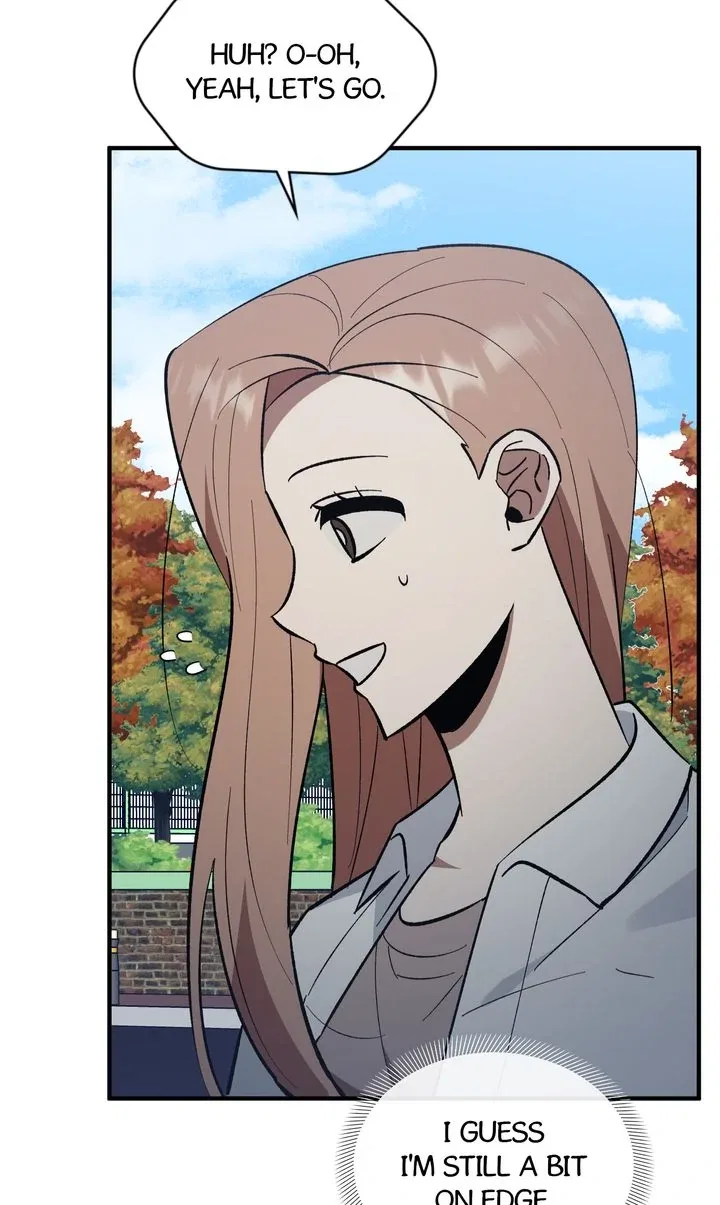 Love From Every Direction Chapter 37 – Page 97