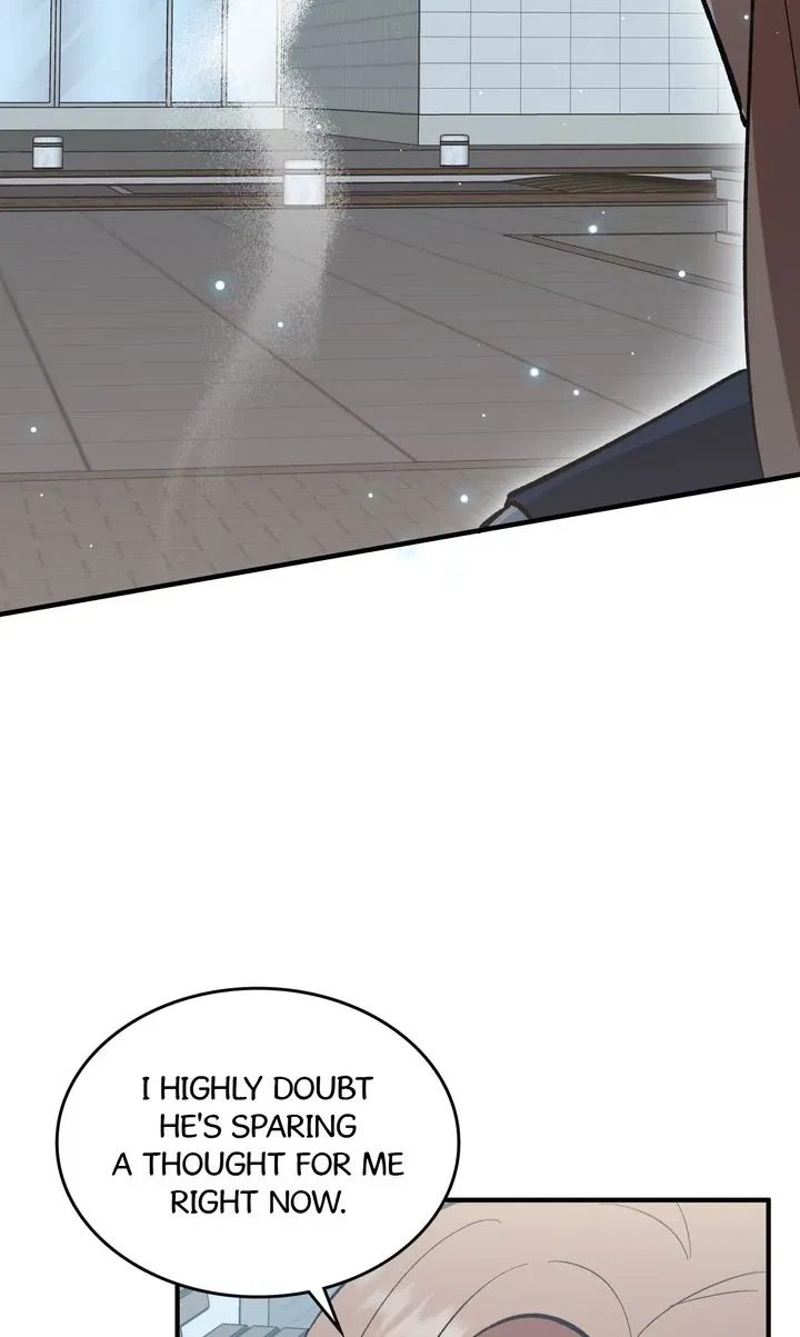 Love From Every Direction Chapter 36 – Page 7