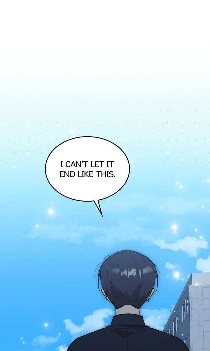 Love From Every Direction Chapter 36 – Page 21