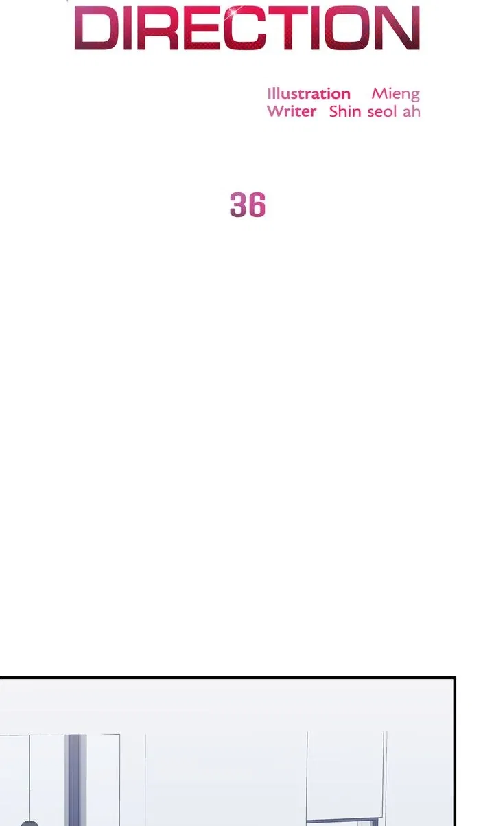 Love From Every Direction Chapter 36 – Page 28