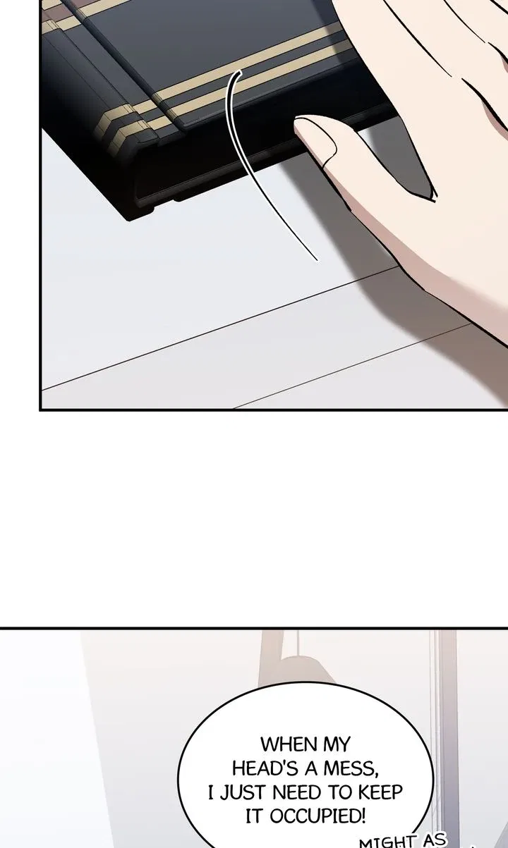 Love From Every Direction Chapter 36 – Page 30