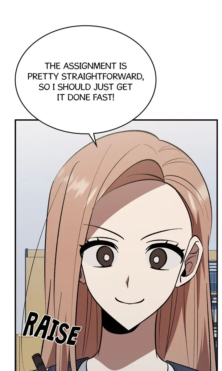 Love From Every Direction Chapter 36 – Page 32