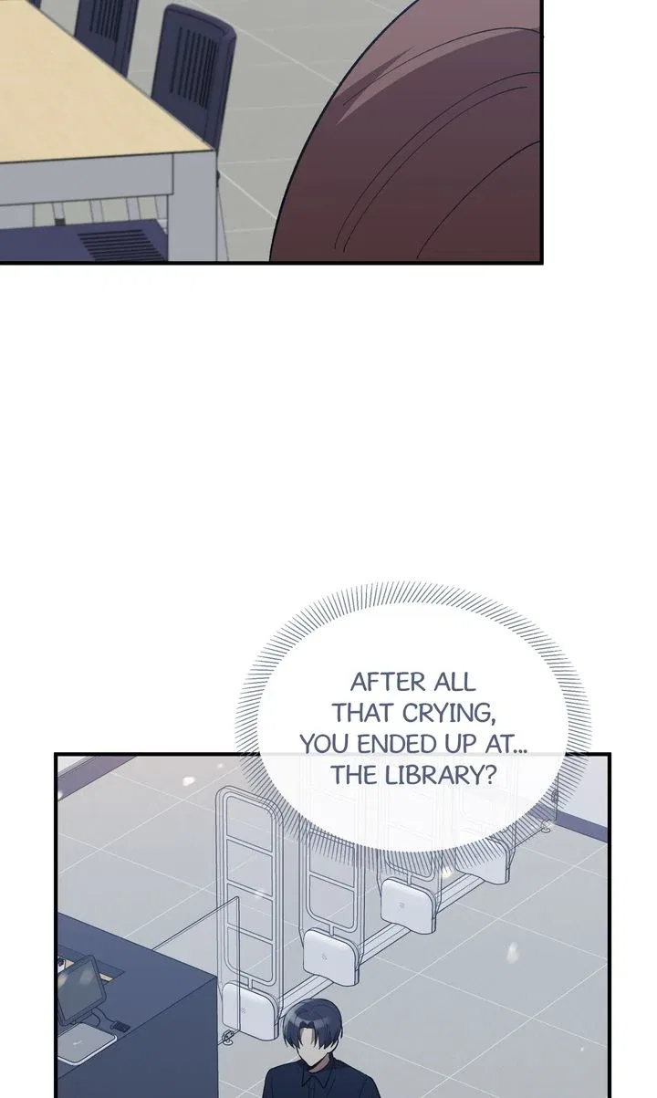 Love From Every Direction Chapter 36 – Page 42