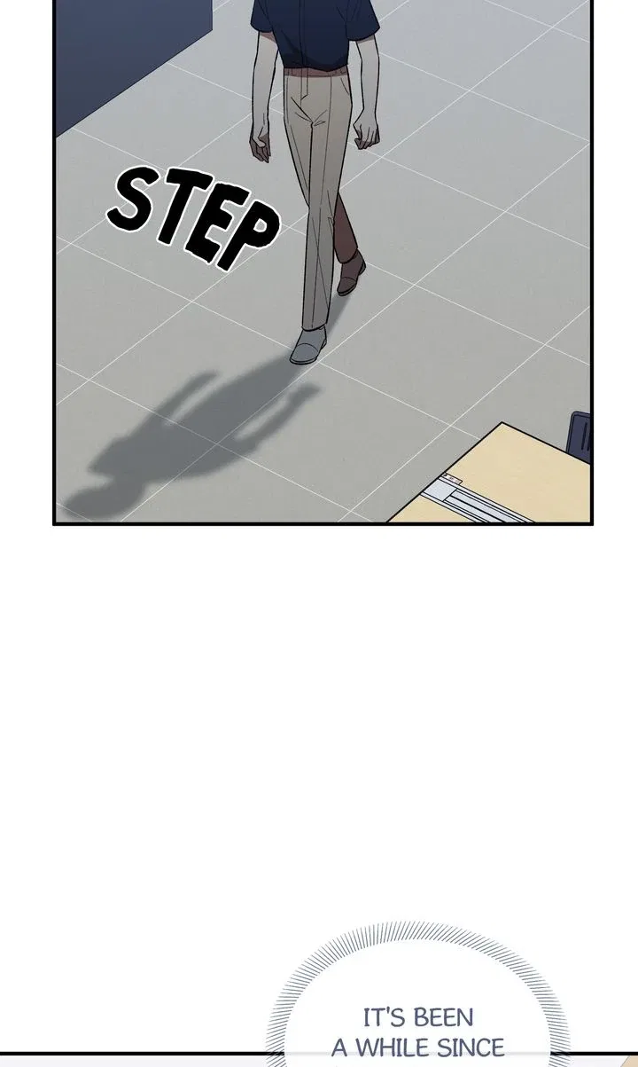 Love From Every Direction Chapter 36 – Page 43