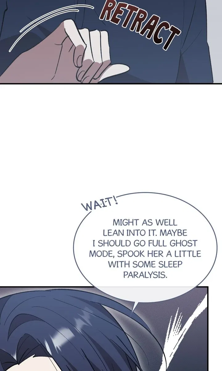 Love From Every Direction Chapter 36 – Page 48
