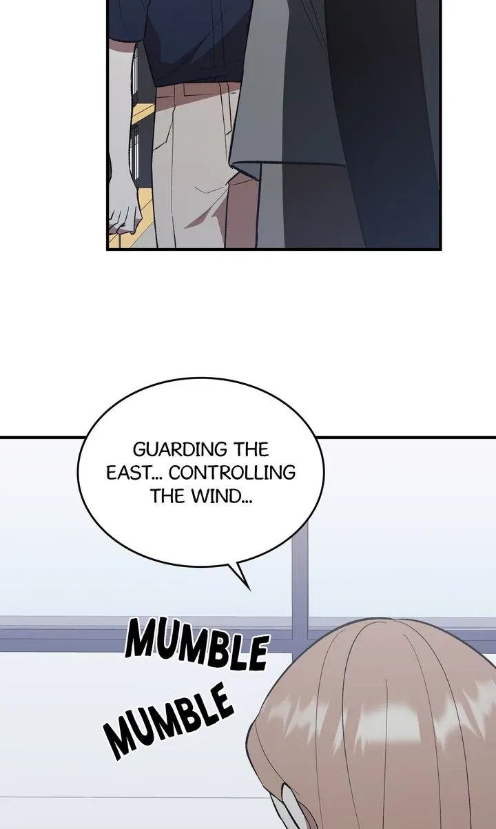 Love From Every Direction Chapter 36 – Page 58
