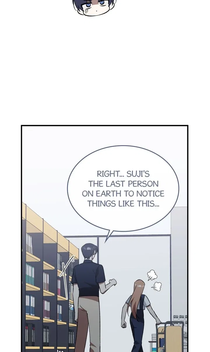 Love From Every Direction Chapter 36 – Page 72