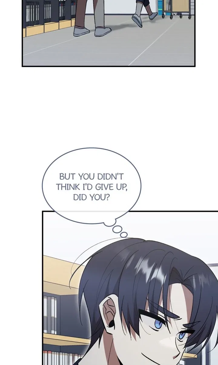 Love From Every Direction Chapter 36 – Page 73