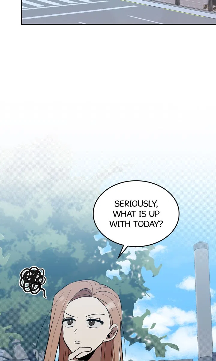 Love From Every Direction Chapter 36 – Page 76