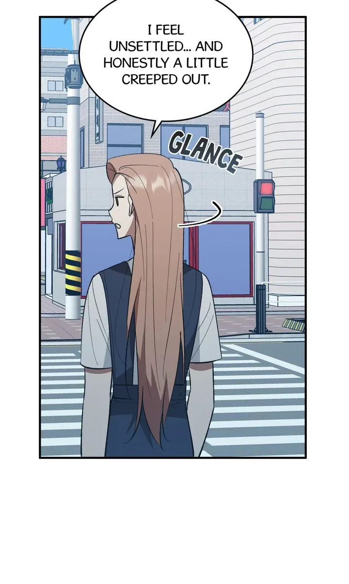 Love From Every Direction Chapter 36 – Page 78