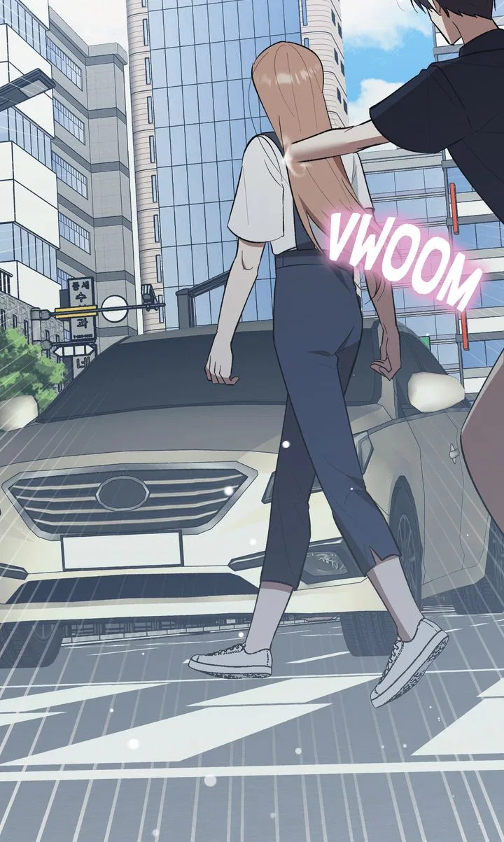 Love From Every Direction Chapter 36 – Page 84
