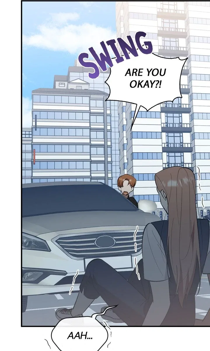 Love From Every Direction Chapter 36 – Page 89