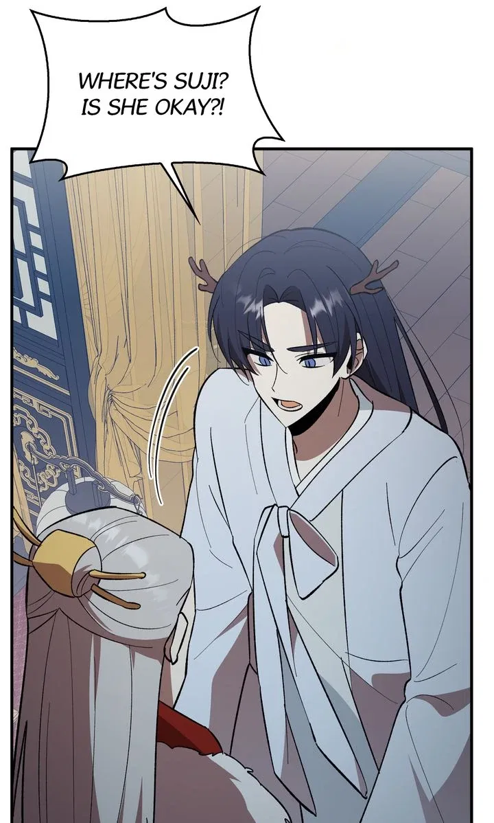 Love From Every Direction Chapter 35 – Page 24
